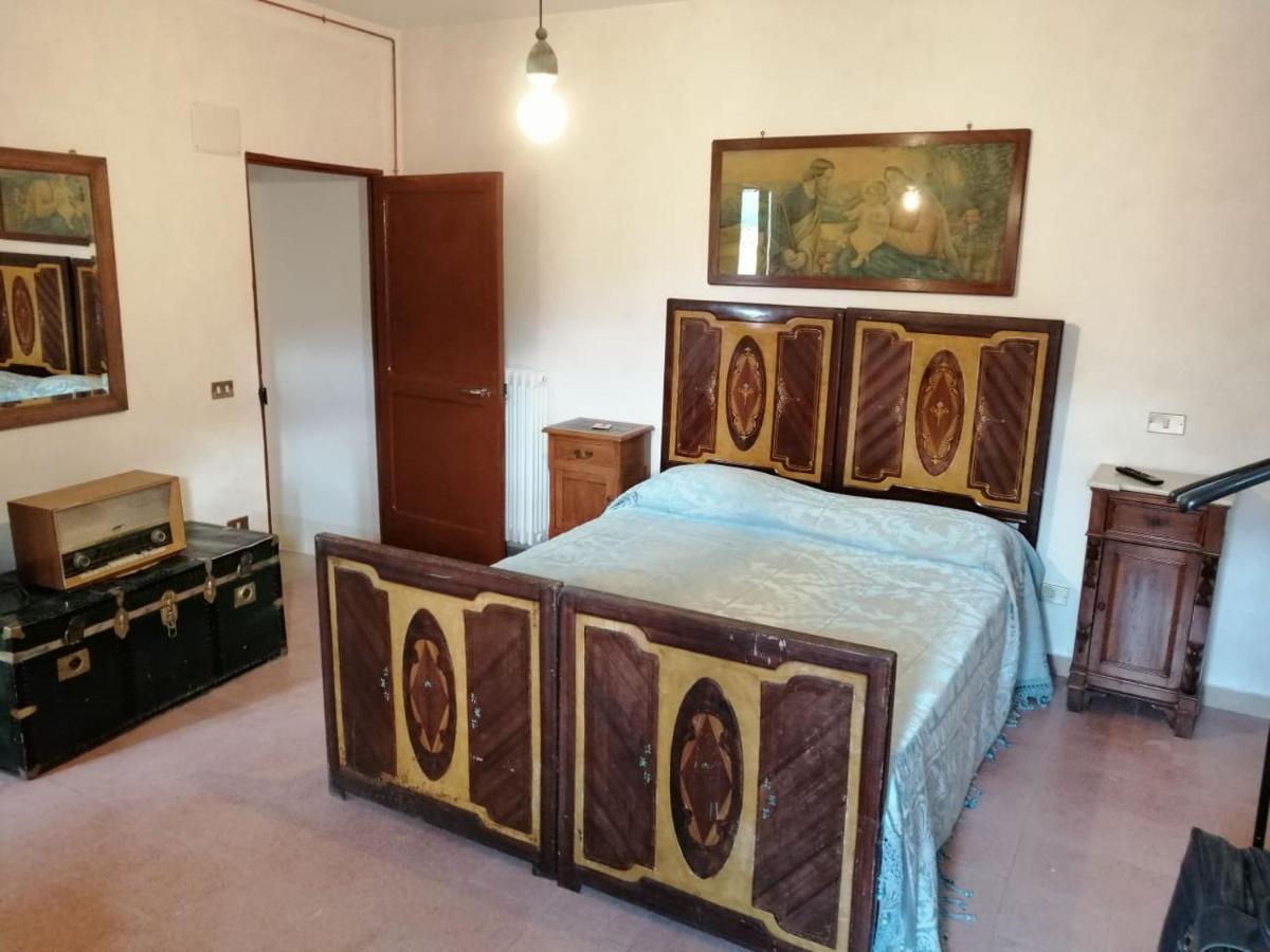 La Casa Di Duilia Bed & Breakfast Fornelli Dış mekan fotoğraf