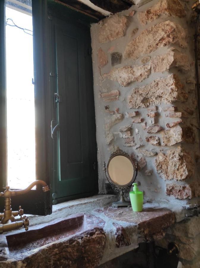 La Casa Di Duilia Bed & Breakfast Fornelli Dış mekan fotoğraf